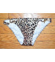 Плавки  Very Sexy Leopard Toggle