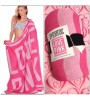 Плед, покрывало Victoria's Secret PINK