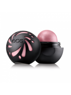 Бальзам для губ с шиммером "Розовый" EOS Lip Balm Sphere Shimmer Sheer Pink