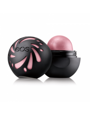 EOS Lip Balm Sphere Shimmer Sheer Pink бальзам для губ с шиммером "Розовый"