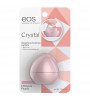 EOS Crystal Lip Balm Vanila Orchid бальзам для губ