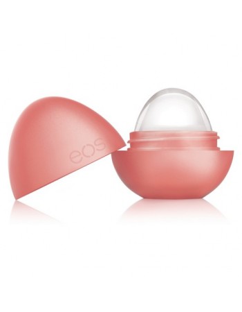 EOS Crystal Lip Balm Melon Blossom бальзам для губ
