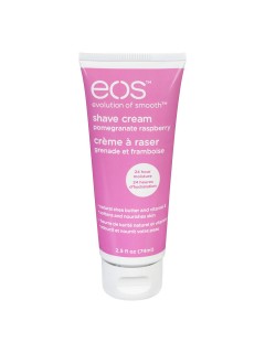 Крем для бритья "Гранат-малина" EOS Ultra Moisturizing Shave Cream Pomegranate Raspberry 74 ml