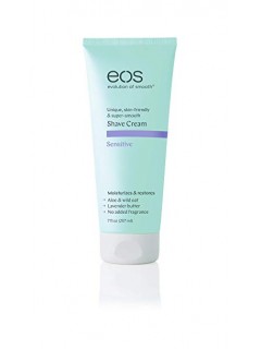 Крем для бритья для чувствительной кожи EOS Shave Cream Sensitive