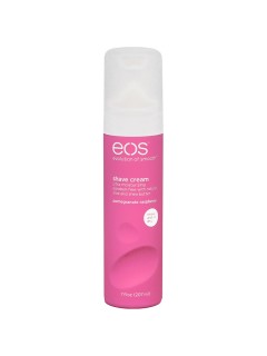 Крем для бритья "Гранат-малина" EOS Ultra Moisturizing Shave Cream Pomegranate Raspberry 207 ml