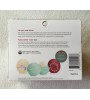 Набор бальзам для губ EOS Lip Balm Sphere 3 Pack