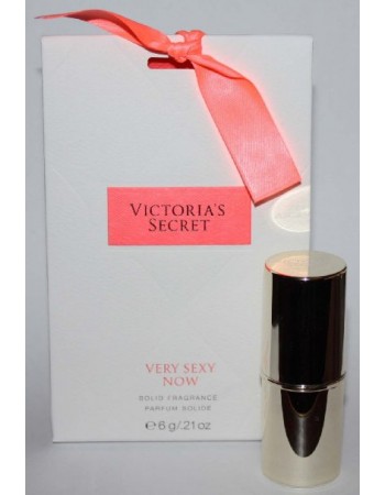 Сухие духи Victoria's Secret - Very Sexy Now - Solid Fragrance