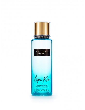 Мист VICTORIA'S SECRET FANTASIES Aqua Kiss Fragrance Mist
