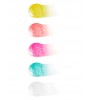 Подарочный набор блесков для губ BEAUTY RUSH NEW Lip Gloss Gift Set