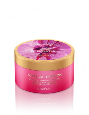 Масло для тела Total Attraction Body Butter