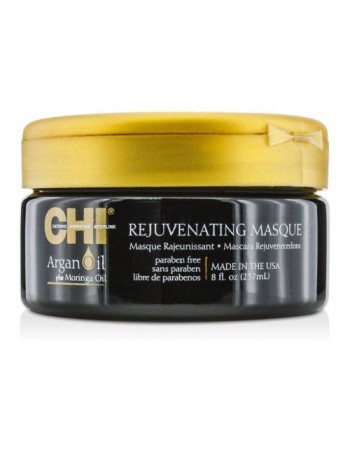 Маска для волос CHI Rejuvenating Masque Argan Oil Plus Moringa Oil