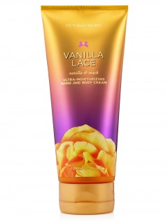 Крем для рук и тела Vanilla Lace Ultra-moisturizing Hand and Body Cream