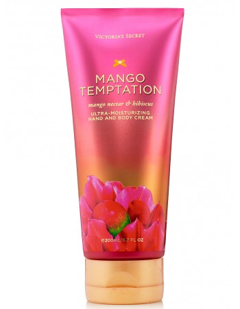 Крем для рук и тела Mango Temptation Ultra-moisturizing Hand and Body Cream