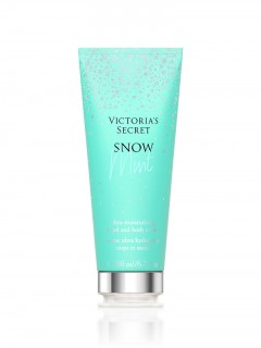 Крем для рук и тела NEW! Snow Mint Ultra-moisturizing Hand and Body Cream