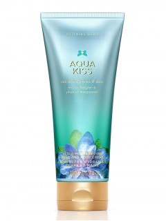 Крем для рук и тела Aqua Kiss Ultra-moisturizing Hand and Body Cream