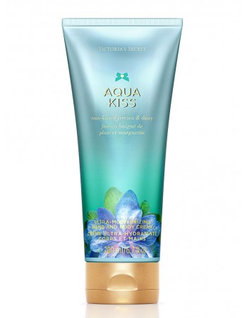 Крем для рук и тела Aqua Kiss Ultra-moisturizing Hand and Body Cream
