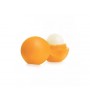 EOS Smooth Sphere Lip Balm Madicated Tangerine Бальзам для губ Лечебный Мандарин