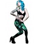 Леггинсы LivingDead