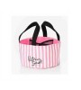 Косметичка Carryall Tote Bag Shopper Beauty Cosmetic Pink