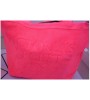 Розовая пляжная сумка Victoria's Secret Terry Tote