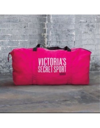Сумка Victoria's Secret VSX Pink Xl