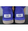 UGG Australia Bailey Button Boot Royal Blue - Угги с пуговицей