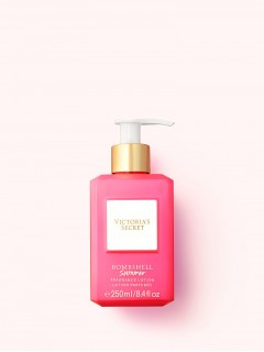 Парфюмированный лосьон для тела Victoria's Secret Bombshell Summer Fragrance Lotion