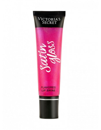 Victoria's Secret Satin Gloss блеск для губ