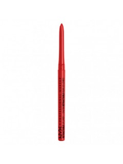 Механический карандаш для губ NYX RETRACTABLE LIP LINER DARK RED