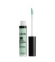 Жидкий консилер NYX CONCEALER WAND GREEN