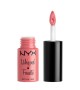 Мусс для губ и щек NYX WHIPPED LIP & CHEEK SOUFFLE Plush