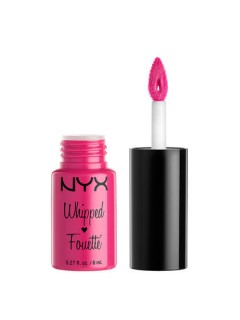 Мусс для губ и щек NYX WHIPPED LIP & CHEEK SOUFFLE Pink Lace