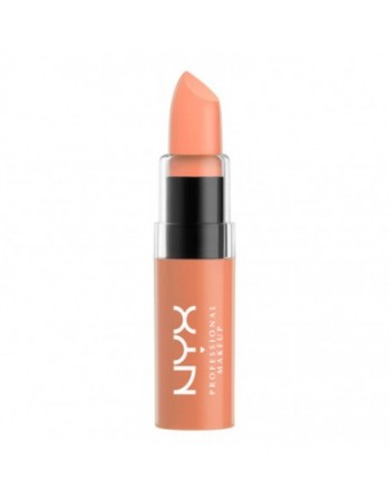 ПОМАДА ДЛЯ ГУБ NYX BUTTER LIPSTICK BIT OF HONEY