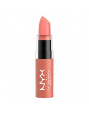 ПОМАДА ДЛЯ ГУБ NYX BUTTER LIPSTICK CANDY BUTTONS