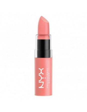 ПОМАДА ДЛЯ ГУБ NYX BUTTER LIPSTICK HUBBA BUBBA