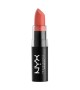 МАТОВАЯ ПОМАДА NYX MATTE LIPSTICK SIERRA