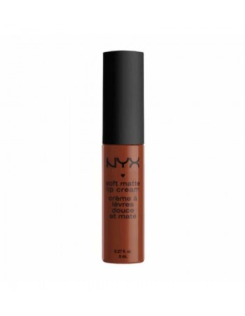 ЖИДКАЯ МАТОВАЯ ПОМАДА NYX SOFT MATTE LIP CREAM Los Angeles