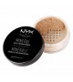 Минеральная пудра NYX MINERAL FINISHING POWDER MEDIUM-DARK