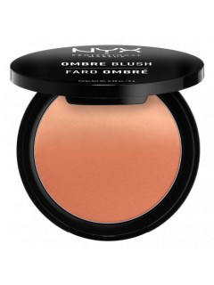 Румяна NYX OMBRE BLUSH STRICTLY CHIC