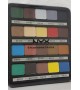 Палетка теней NYX 20 Color Eyeshadow Tester Palette ES101-ES120