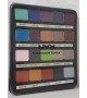 Палетка теней NYX 20 Color Eyeshadow Tester Palette ES121-ES140