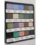 Палетка теней NYX 20 Color Eyeshadow Tester Palette ES21-ES40