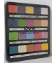 Палетка теней NYX 20 Color Eyeshadow Tester Palette ES41-ES60
