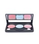 Палетка теней NYX Trio Eye Shadow TS13