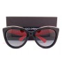 Очки солнцезащитные Dolce&Gabbana DG 4207 2764T3