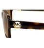 Солнцезащитные очки Michael Kors MK 6027 Tabitha III 300613 коричневые