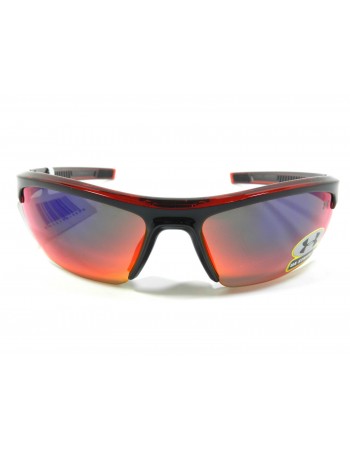 Очки солнцезащитные UNDER ARMOUR STRIDE XL с инфракрасной линзой